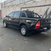 وانت فوتون دیزل|خودرو سواری و وانت|شهریار, شهریار|دیوار