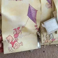 پرده کرکره ای