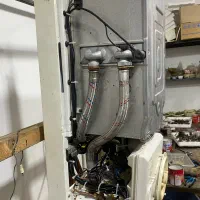 تعمیرات تخصصی پکیج|خدمات پیشه و مهارت|علی‌آباد کتول, |دیوار