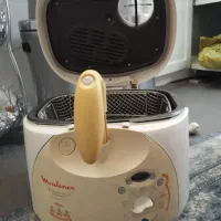 سرخ کن مولینکس|اجاق گاز و لوازم برقی پخت‌وپز|پردیس, فاز ۱۱|دیوار