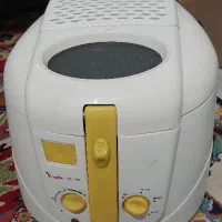 سرخ کن ۲.۵ لیتری