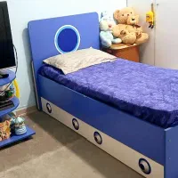 سرویس خواب کودک