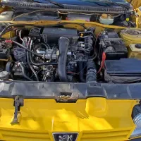 تاکسی|خودرو سواری و وانت|رودان, |دیوار