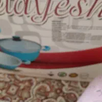 قابلمه مدل ستایش