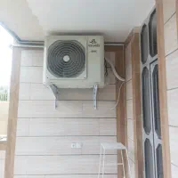 نصاب،نصب،سرویس و تعمییر انواع کولر گازی و پکیج|خدمات پیشه و مهارت|خرم‌آباد, |دیوار