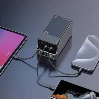 پاوربانک ۵۰ هزار میلی آمپر Powerology