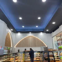 بیکری روز|استخدام خدمات فروشگاه و رستوران|تهران, زعفرانیه|دیوار
