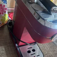 اسپرسو ساز خانگی Mebashi|سماور، چایساز، قهوهساز|بندر ماهشهر, |دیوار