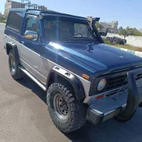 پاترول2درب4سیلندر|خودرو سواری و وانت|تبریز, |دیوار