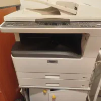 دستگاه کپی و پرینتر 2120 j مدل شارپ