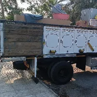 حمل بار و اثاثیه با کارگر مجرب