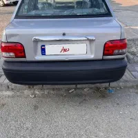 پراید۸۷تک برگ سند|خودرو سواری و وانت|چالوس, |دیوار