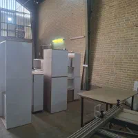 اجاره دستگاه  وکیوم  در کارگاه خدمات  کابینت|مصالح و تجهیزات ساختمان|قم, بیست متری ولیعصر|دیوار