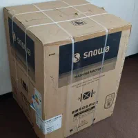 لباسشویی ۸کیلو اسنوا