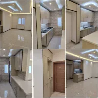 فاز ۱۱  آپارتمان ۸۷ متری ویودار