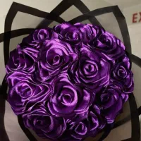 گل های ربانی جاویدان|گل مصنوعی|نظرآباد, شهرک آزادگان|دیوار