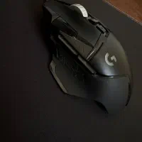 موس لاجیتک G502 Hero