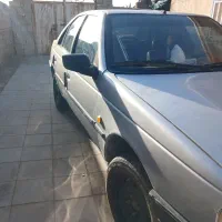 پژو ۴۰۵ مدل ۹۱ کارمندی|خودرو سواری و وانت|پسکوه, |دیوار