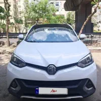 MG GS 2016