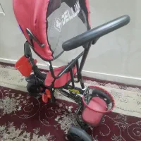 سه چرخه سالم سالم|دوچرخه، اسکیت، اسکوتر|بروجرد, |دیوار