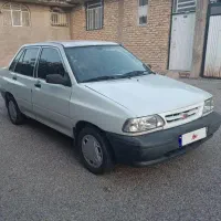 پراید کره ای مدل ۷۷