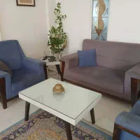 مبل راحتی ۴ نفره
