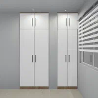 کمد دیواری و کابینت|جاکفشی، کمد، دراور|تهران, شهرک دانشگاه شریف|دیوار