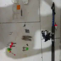 ست ماهیگیری