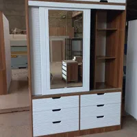 کمدباکس کد 5000011شرایطی|جاکفشی، کمد، دراور|قزوین, |دیوار