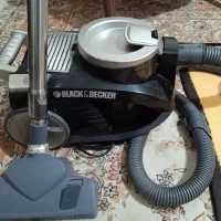 جارو برقی بلک اند دیکر