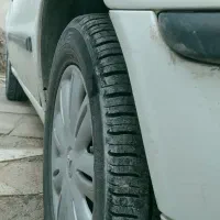 سمند ef7|خودرو سواری و وانت|ایلام, |دیوار