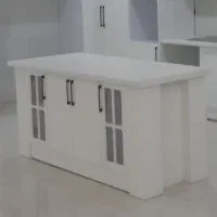 فروش میز جزیره نئوکلاسیک