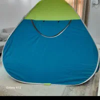 چادر نونو|کوهنوردی و کمپینگ|رامهرمز, |دیوار