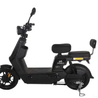 موتور سیکلت برقی دارویت