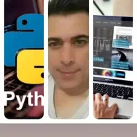 آموزش کامپیوتر icdl حسابداری پایتون