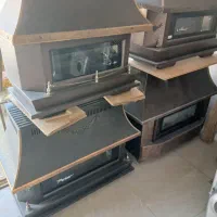 سلام  فروش وسایل سمساری در حد نو