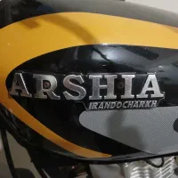 هوندا ۱۲۵ ارشیا مدل ۱۴۰۱