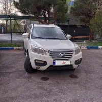 لیفان ایکس ۶۰ هلمن مدل ۹۳ چپ دنده