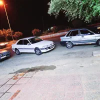 پراید در حد مدل ۸۵|خودرو سواری و وانت|قلعه گنج, |دیوار