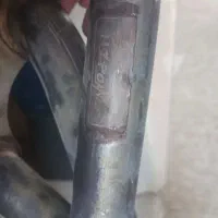 هدرز هایلوکس تایگر hz power