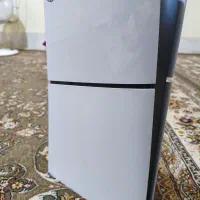 ps5 اسلیم|کنسول، بازی ویدئویی و آنلاین|زاهدان, |دیوار