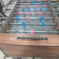 فوتبال دستی حرفه ای