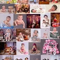 آتلیه تخصصی کودک پرنیان