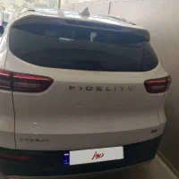 فیدلیتی پرایم مدل ۱۴۰۲ فروش نقدی و اقساطی|خودرو سواری و وانت|تبریز, |دیوار