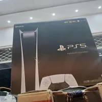 فایو دیجیتال ps5 ضمانتی