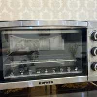 توستر hofner|اجاق گاز و لوازم برقی پخت‌وپز|بندر گز, |دیوار