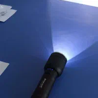 چراغ پلیسی(تعداد محدود)|کوهنوردی و کمپینگ|زاهدان, |دیوار