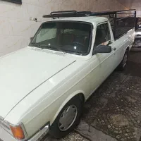 وانت مدل 89دوگانه شرکتی