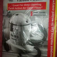 جارو برقی سطلی نو و پلمپ