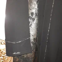 مانتو مجلسی۵۰-۵۲|لباس|اردبیل, |دیوار